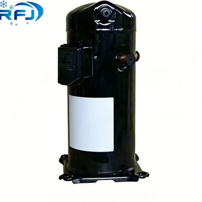 ซื้อ Lower Sound Levels 6HP Refrigeration Scroll Compressor ZR72KCE-TFD-522 online manufacture