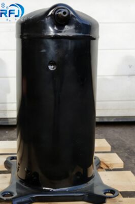 ซื้อ 2hp Scroll Refrigeration Compressors Zr24k3 - Pfj - 522 Excellent Performance online manufacture