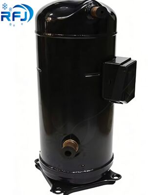 ซื้อ 3 Phase 380V 50Hz 10HP Refrigeration Scroll Compressor Without Sightglass ZB76KQE-TFD-551 online manufacture