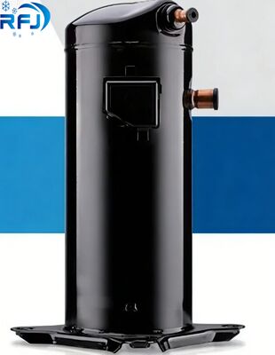 ซื้อ  Refrigeration AC Scroll  Compressor ZR61KH-TFD-522 380V 5HP R22 online manufacture