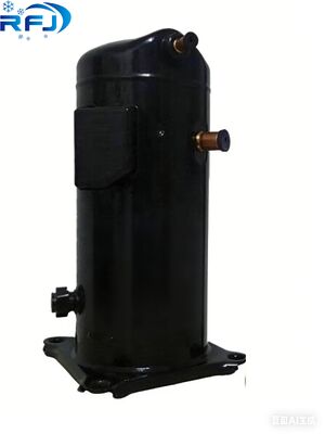 ซื้อ ZB series 4HP Copeland Digital Scroll Compressor With Sightglass ZB29KQ-TFD-558 online manufacture