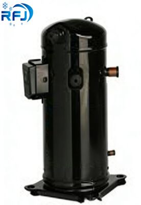 ซื้อ 1HP ZB Series ZB15KQE-PFJ-558 Refrigeration Scroll  Compressor 220v R404A online manufacture