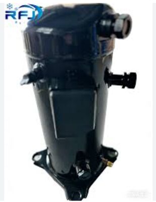 ซื้อ CE Refrigeration Parts Copeland Scroll Compressor model numbers VRI57KS-TFP-542 online manufacture