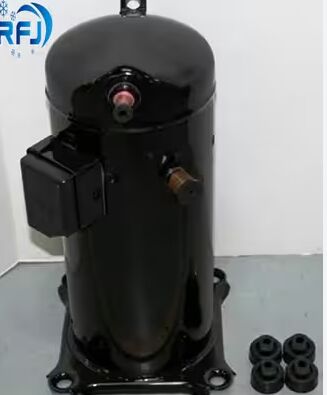 ซื้อ ต้นฉบับใหม่ Emerson คอมเพรสเซอร์โคปแลนด์ Zr72kc-Tfd-522 6HP CE 3C อนุมัติ online manufacture