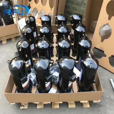 ซื้อ ZP103KCE-TFD-250 SS 15HP Copeland Scroll Compressor online manufacture