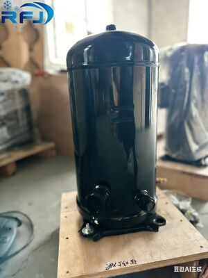 ซื้อ Rotolock 380V R410A 9HP คอมเพรสเซอร์โคปแลนด์สโครล ZB66KCE-TFD-559 online manufacture