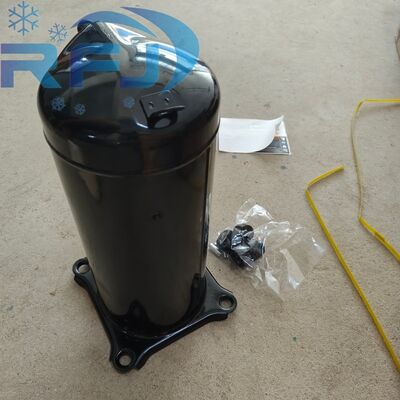 ซื้อ High Btu Copeland Scroll คอมเพรสเซอร์ vr57ks-tfp เครื่องควบคุมความเย็นสำหรับเครื่องปรับอากาศ online manufacture