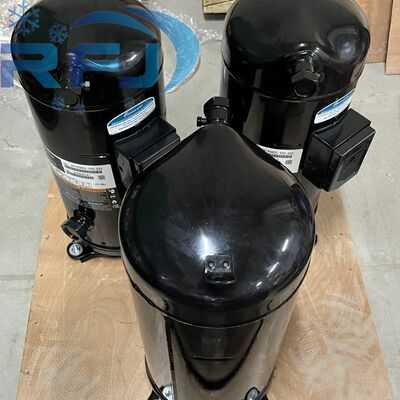 ซื้อ 10HP 10 ตันโคปแลนด์ Scroll เครื่องปรับอากาศคอมเพรสเซอร์ VR125KS - TFP-522 online manufacture