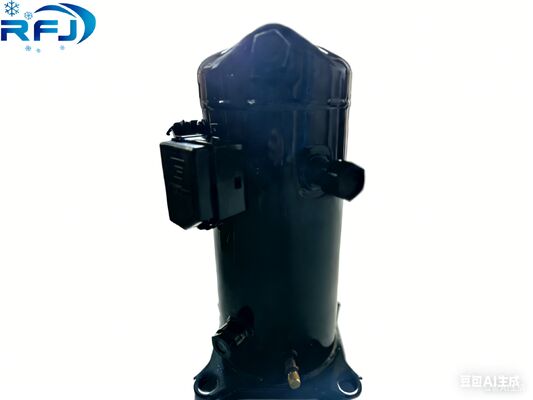 ซื้อ เครื่องทำความเย็น 6 ชั่วโมง Zp  Scroll Compressor R410a ZP72KCE online manufacture