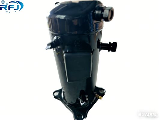 ซื้อ คอมเพรสเซอร์แอร์คอมเพรสเซอร์โคปแลนด์ ZR ZR28K3-PFJ-522 สำหรับหน่วยกลั่น online manufacture