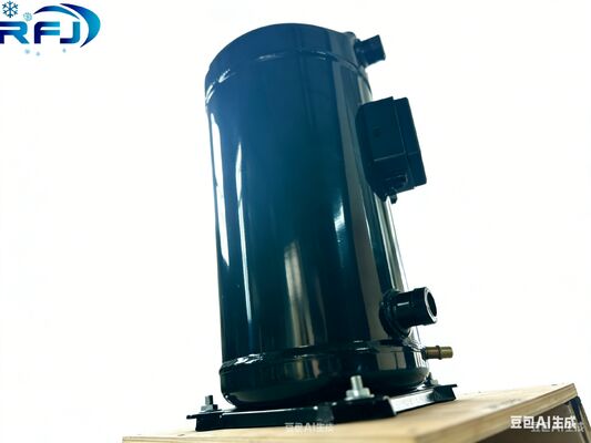 ซื้อ Emerson Copeland เครื่องทำความเย็นคอมเพรสเซอร์โคปแลนด์ 30Hp 380V ZR250KC-TWD-522 online manufacture