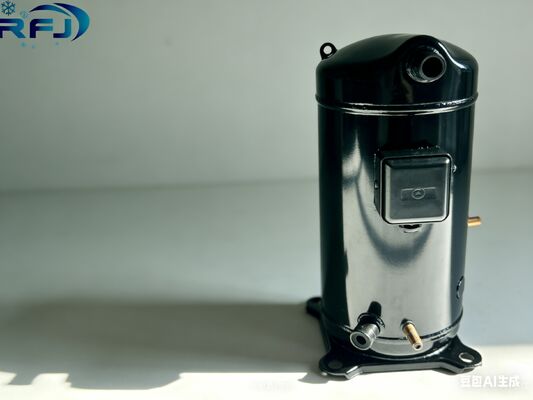 ซื้อ คอมเพรสเซอร์เครื่องปรับอากาศ  คอมเพรสเซอร์คอมเพรสเซอร์ 5 ชม. VR61KF-TFP-522, dabfoss คอมเพรสเซอร์สำหรับเครื่องทำความเย็น online manufacture