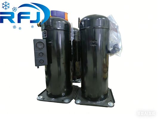 ซื้อ คอมเพรสเซอร์สแตนเลส ZP38K5E-PFV-830 Hermetic online manufacture