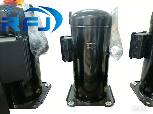 ซื้อ VR160KS 13HP ปัมพ์แบบ Scroll Compressor ของ Emerson, ได้รับการอนุมัติจาก CE online manufacture