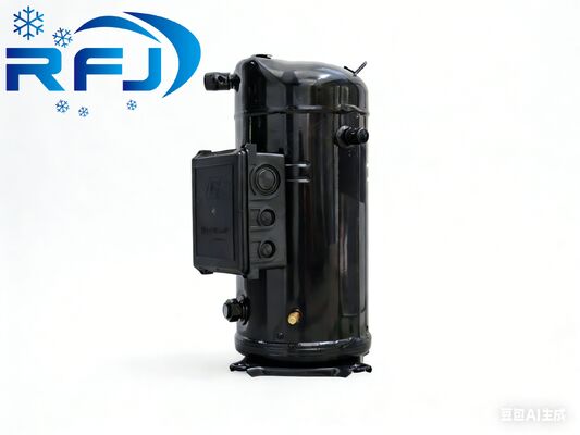 ซื้อ ZB114KQE-TFD-551 R407 16HP Commercial Scroll Compressor online manufacture