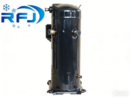 ซื้อ ZR61K3E-TF5-950 ระบบปรับอากาศ R22 Refrigeration Scroll Compressors online manufacture