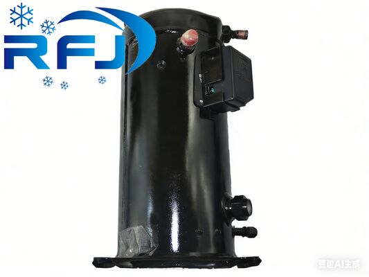 ซื้อ POE Oil  Hermetic Compressor HVAC ZPD104KCE-TFD-455 online manufacture