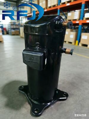 ซื้อ R22 ZR38K5E-PFV-800 208-230V คอมเพรสเซอร์ Hermetic online manufacture