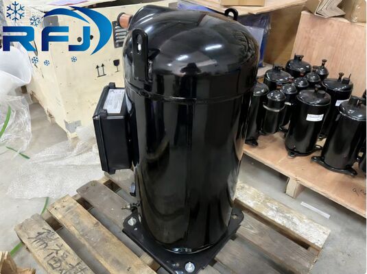 ซื้อ ZB114KQE-TFD 15hp  Scroll Compressor ชุดเครื่องปรับอากาศ online manufacture