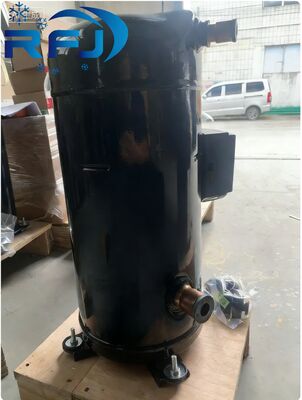 ซื้อ คอมเพรสเซอร์  AC 380V / 420V ZR57KC-TFD-522 สำหรับเครื่องปรับอากาศ 4.75HP online manufacture