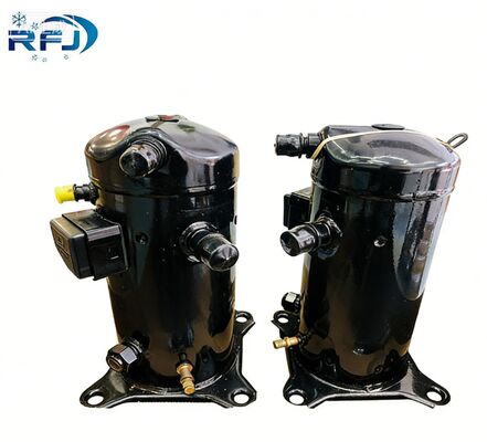 ซื้อ ZF11KQE-TFD-551 3.5HP คอมเพรสเซอร์ทำความเย็นแบบเลื่อน online manufacture