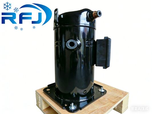 ซื้อ เครื่องปรับอากาศ 12 แรงม้าคอมเพรสเซอร์  Scroll VR144KS TFP 522 online manufacture