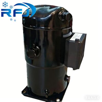 ซื้อ Zr/Zb Series Emerson Copeland Scroll Compressor Zr250kce-Twd-522 online manufacture