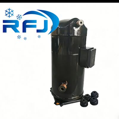 ซื้อ  Hermetic Scroll Air Conditioning Compressor ZR250KCE-TWC-551 3pH 200V 208-230V online manufacture