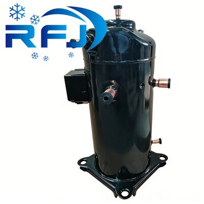 ซื้อ Commercial VR series  Scroll Compressor 5hp VRI61KF-TFP-542 Energy saving online manufacture