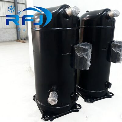 ซื้อ ZSI Series  Scroll Air Conditioner Compressor Environment Friendly online manufacture