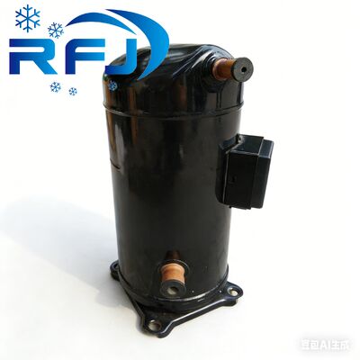 ซื้อ ZSI 2HP Emerson Compressor  , R22 Scroll Type Compressor High Efficiency online manufacture