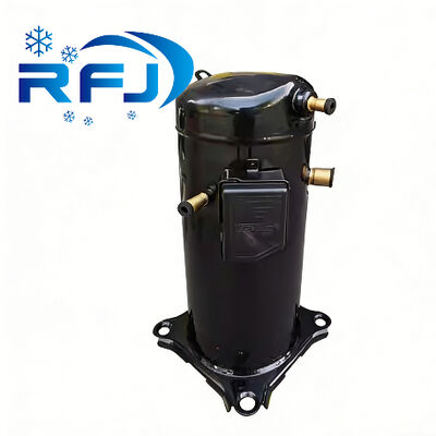 ซื้อ คอมเพรสเซอร์  Scroll ในเชิงพาณิชย์ไฟ AC ZB15KQE-PFJ-558 R404 online manufacture