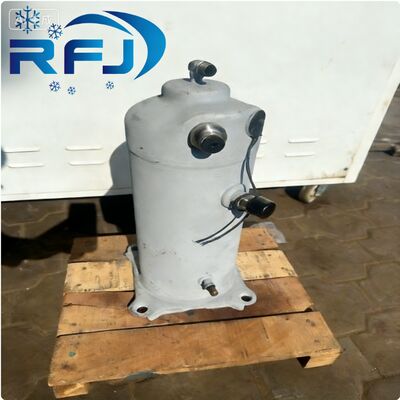 ซื้อ คอมเพรสเซอร์ทำความเย็น  Scroll รุ่น ZMD26KVE-TFD-9E4 สำหรับเทคโนโลยีการทำความเย็น online manufacture