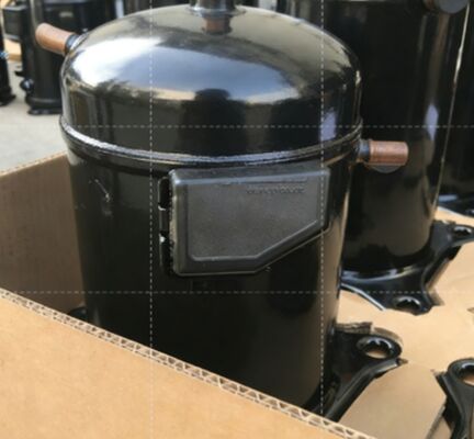 ซื้อ ใหม่เดิมโคปคอมเพรสเซอร์เครื่องทำความเย็นอุณหภูมิต่ำ ZF49KQE-TFD-564 online manufacture