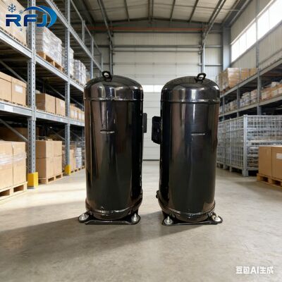 ซื้อ ZR48K3E-PFJ-522 R404a คอมเพรสเซอร์  Scroll สำหรับสารทำความเย็น online manufacture