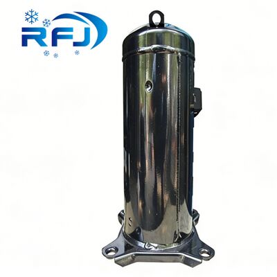 ซื้อ dwm  คอมเพรสเซอร์แบบกึ่งเฮิร์ทคอม 4HP DLL-40X online manufacture