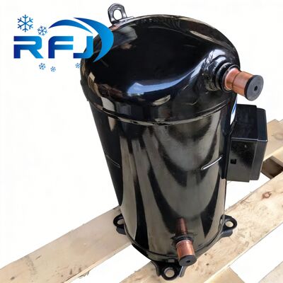 ซื้อ 1.95L Copeland Reciprocating Compressor , AC Scroll Trane Scroll Compressor ZR61KH-TFD-522 online manufacture