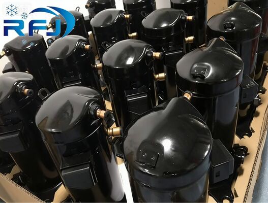 ซื้อ  ZP Series ZP295KCE-TWD-522 for Refrigeration online manufacture