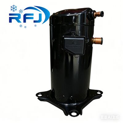 ซื้อ 2.33HP  Refrigeration Scroll Compressor ZR28K3-PFJ-522 online manufacture