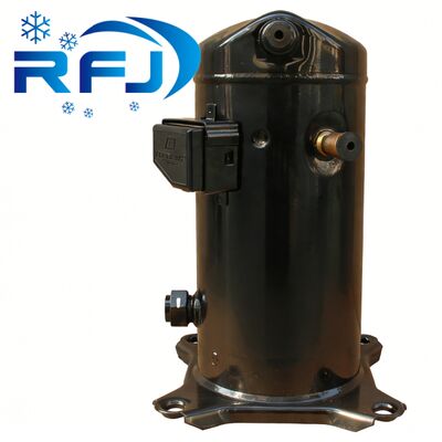 ซื้อ Rotolock 6HP  R410A คอมเพรสเซอร์เครื่องทำความเย็นแบบเลื่อน ZB45KQE-TFD-558 online manufacture