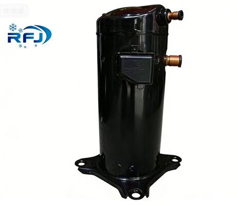 ซื้อ 3.5hp คอมเพรสเซอร์  Hermetic เลื่อน ZR42K3 สำหรับทำความเย็น Ac แยกส่วนหน่วย online manufacture