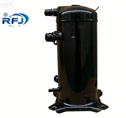 ซื้อ เทอร์โมคิงคอนเทนเนอร์แช่เย็นโคปแลนด์สโครลคอมเพรสเซอร์ ZR32KS-PFZ 2.7HP online manufacture