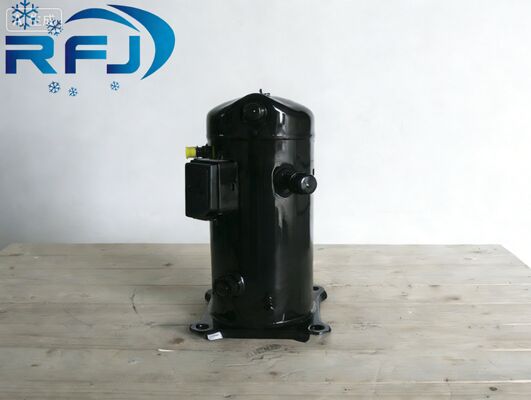ซื้อ Stationary 1 Phase  Scroll Compressor For AC , ZB29KQE-TFD-551 online manufacture