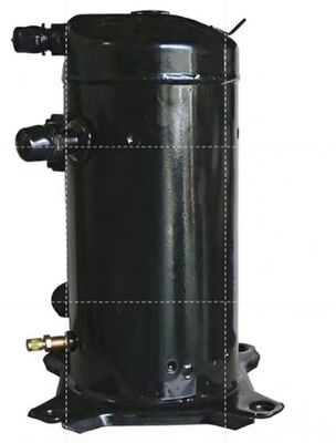 ซื้อ แคตตาล็อกคอมเพรสเซอร์โคปแลนด์แบบเฟสเดียว ZR28KM-PFV ตู้แช่แข็ง R22 สารทำความเย็น online manufacture