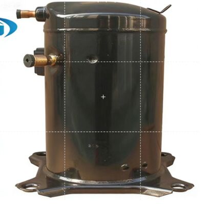 ซื้อ คอมเพรสเซอร์  Scroll R22 ZR68KC ประเภทเครื่องปรับอากาศรับประกัน 1 ปี online manufacture