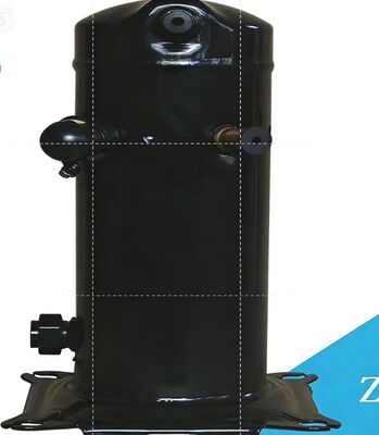 ซื้อ คอมเพรสเซอร์เสียงรบกวนต่ำโคปแลนด์สโครลเครื่องปรับอากาศ VR28KM PFS 582 R22 online manufacture