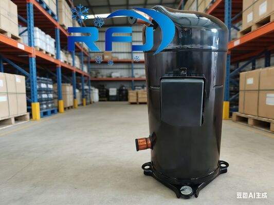 ซื้อ 2.5HP ZB19KQE-PFJ-588 R404A คอมเพรสเซอร์โคปแลนด์สโครล online manufacture