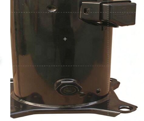 ซื้อ คอมเพรสเซอร์แหล่งจ่ายไฟ AC เครื่องทำความเย็นคอมเพรสเซอร์สแตนเลส HVAC ZB38KQE-TFD-522 online manufacture