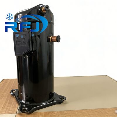 ซื้อ เครื่องทำความเย็นแบบไม่ใช้น้ำมัน 2.3HP  Scroll Compressor 6.9KW VR-28KM-PFS-582 online manufacture