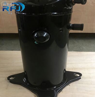 ซื้อ คอมเพรสเซอร์เครื่องทำความเย็นโคปแลนด์สุญญากาศ ZW52KSE-PFS / ZW52KS-PFS สำหรับปั๊มความร้อน online manufacture